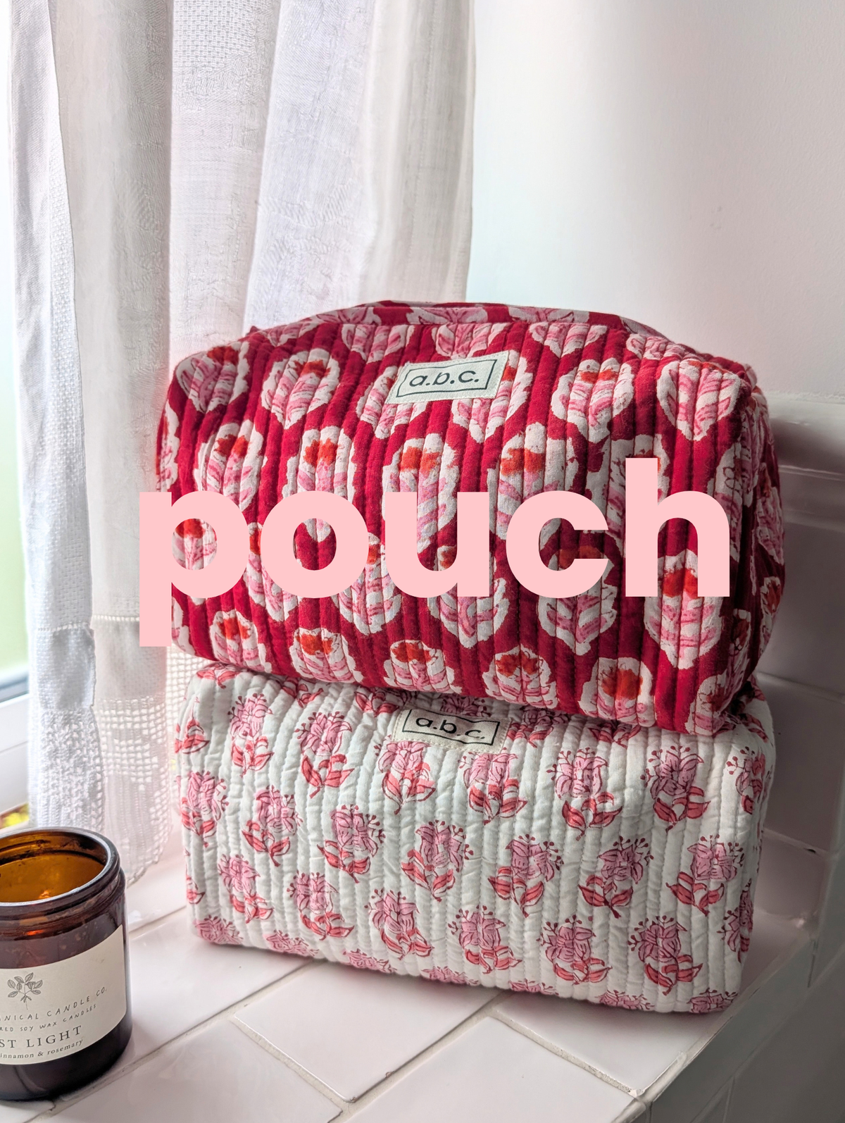 pouch