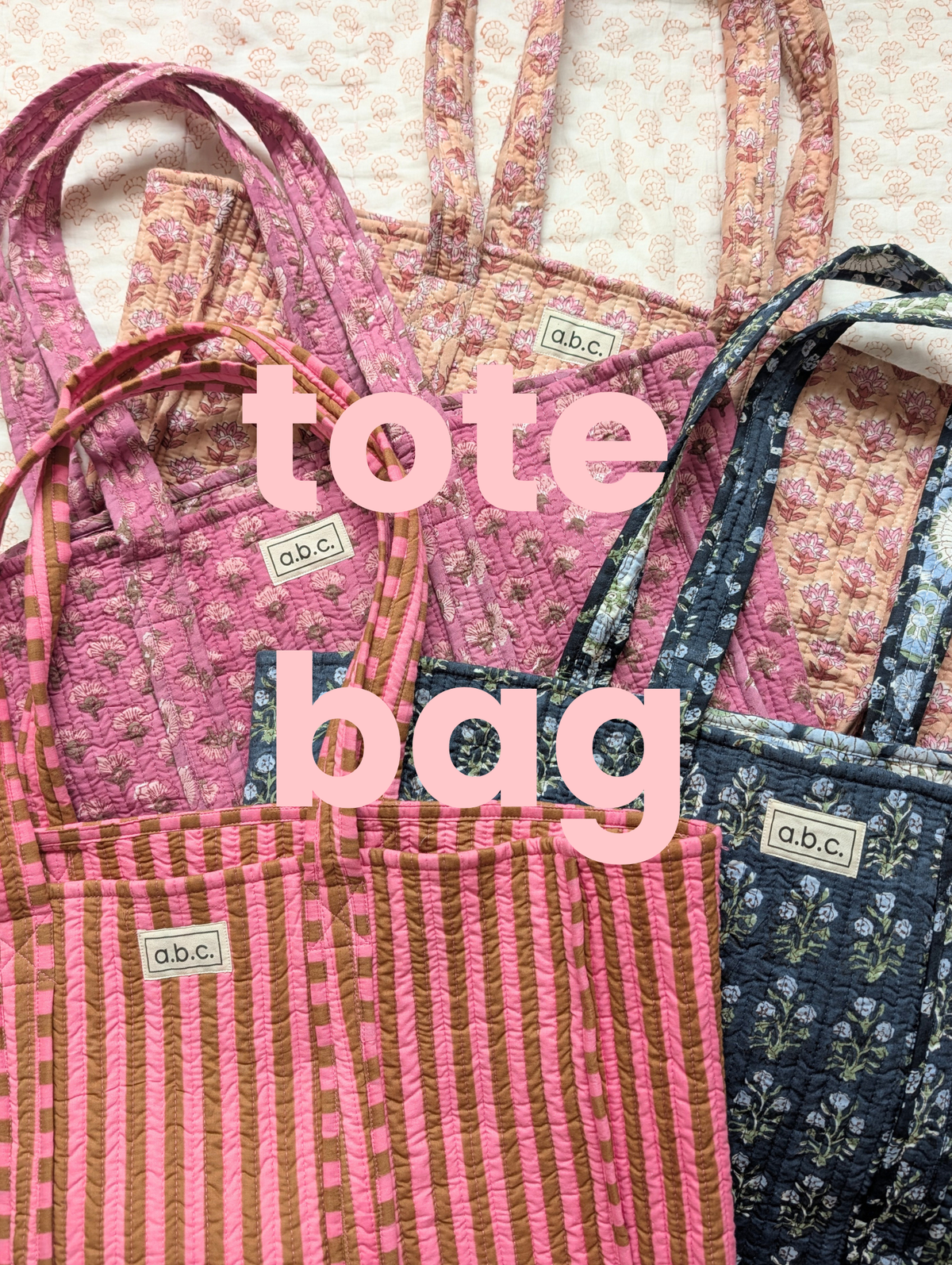 tote bag
