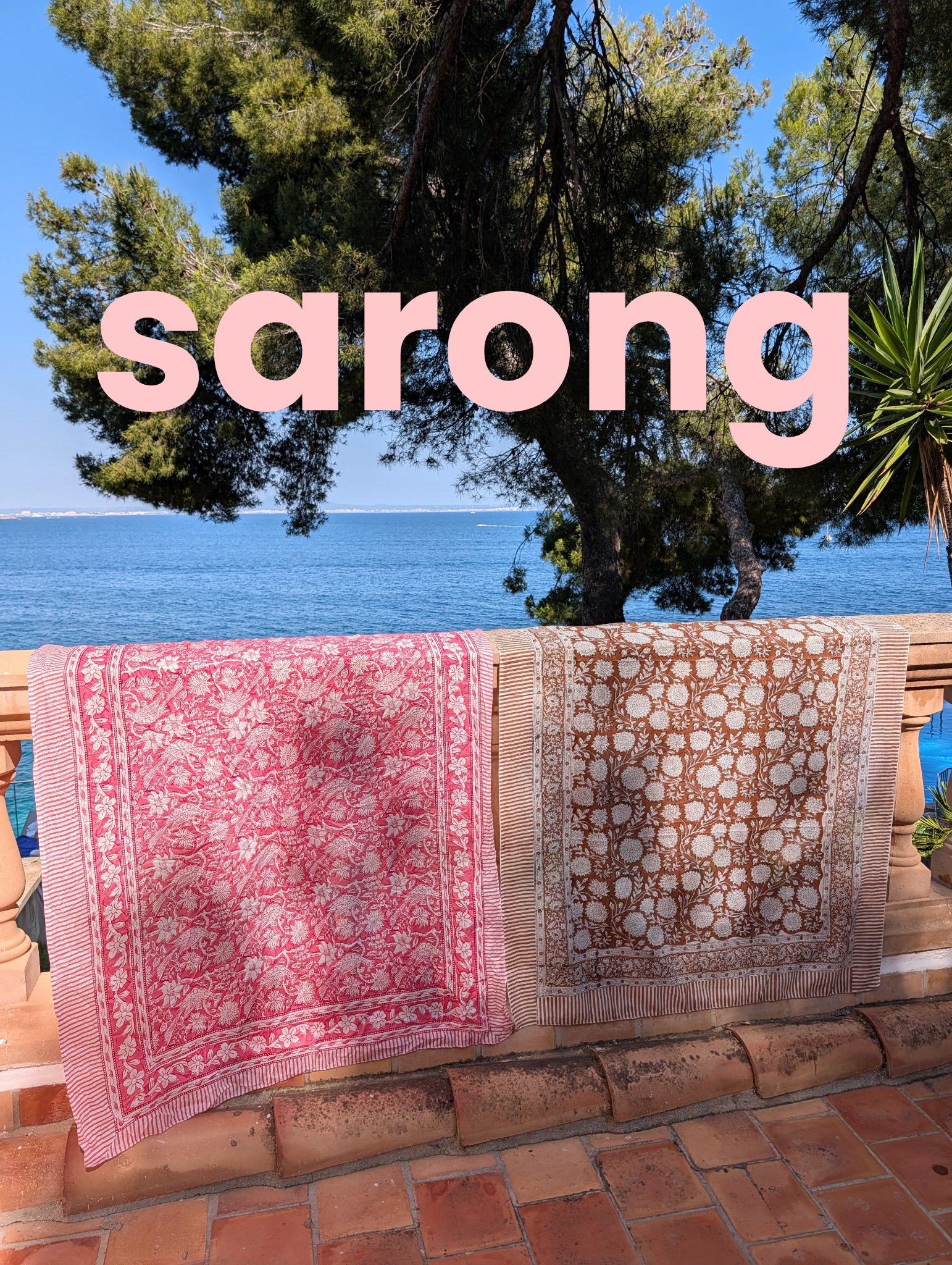 sarong