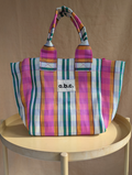 dinky shopper pink
